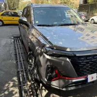 چانگان cs۳۵ وارداتی تیتانیوم بی رنگ