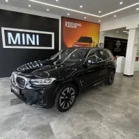 Bmw ix3|خودرو سواری و وانت|تهران, طرشت|دیوار