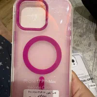 بک کاور آیفون ۱۶ پرومکس