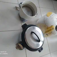 پلوپز و سرخ کن