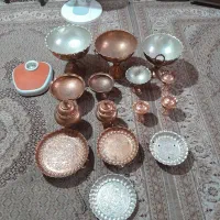 ظروف مسی