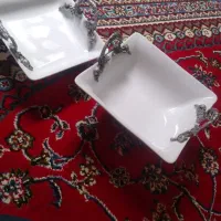 شیرینی ومیوه خوری