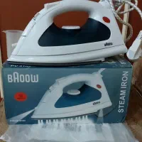 اتو بخار baoow
