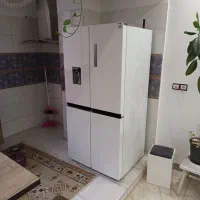 یخچال و لباسشویی پاکشوما
