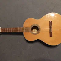 گیتار Alhambra 2C