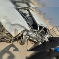 پراید تصادف کرده ب فروش میرسد