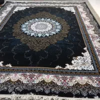 فرش12 متری نو