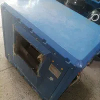 کولر آبی