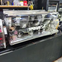 دستگاه اسپرسو ساز صنعتی سن مارکو 2019