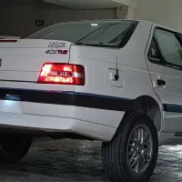 پژو TU5 SLX|خودرو سواری و وانت|بندر ماهشهر, |دیوار