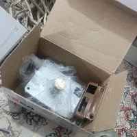 قفل درب حیاط و قفل کتابی