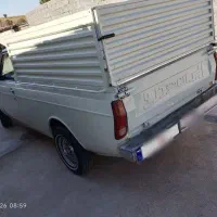 وانت پیکان مدل 93