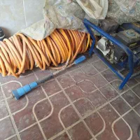 سمپاش زنبه ای