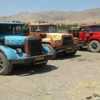 مرکز اسقاط کشنده فرسوده بالای ۲۵ سال کار