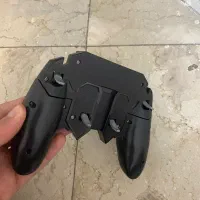 دسته بازی موبایل در حد نو