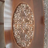 میز عسلی