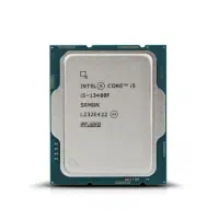 پردازنده مرکزی اینتل مدل Intel Core i5 13400F Tray