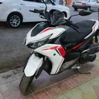 موتور ایروکس