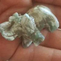 فروش یشم تراش خورده