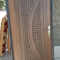 نصب درب ضدسرقت وجشکاری سیار