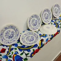 ظروف آنتیک و کلکسیونی