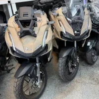 هندا adv160 نیو