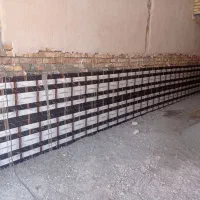 اجاره مغازه 50متری در خیابان قنبری