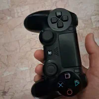 دسته اصلی سر کارتنی پی اس۴ ps4 دسته اصل با ضمانت
