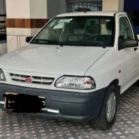 پراید وانت Gx151 نقدواقساط(اتوخاج)