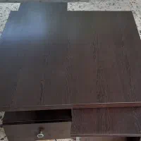 میزجلومبلی بادوعسلی