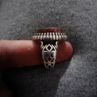 انگشتر شجر پاییز کم