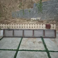 پل آهنی