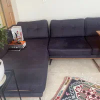 مبل ال از برند معروف ملل