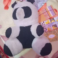 چند عدد وسایل بچه