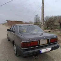 خودرو کلاسیک مزدا ۹۲۹ دولوکس گیربکس اتومات