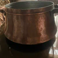دیگ مسی