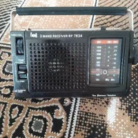 رادیو صا ایران RP7634