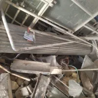 کرکره اهنی