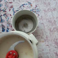 آسیاب خردکن