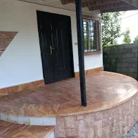 اجاره ویلای دربستی حیاط دار در نشتارود