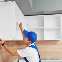 کار کابینت