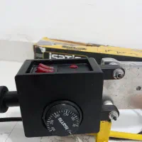 دستگاه پرس لوله کشی اب