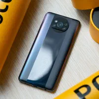 poco x3 تعمیری یا اوراقی بیار