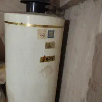 آبگرمکن مخزنی