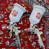 دو عدد پیستوله بادی رونیکس مدلRH-6315