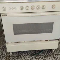 اجاق گاز فردار امین