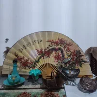 دکوری|مجسمه، تندیس، ماکت|ساری, |دیوار