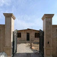 ویلایی منزل آباد امیریه مهدیه سفت کاری ۳۰۰ متر