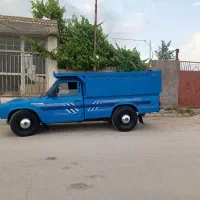 نیسان|خودرو سواری و وانت|بجنورد, |دیوار