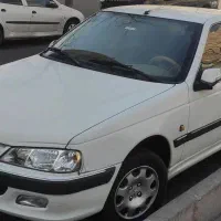 پارس ساده